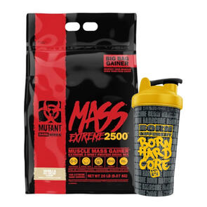 MUTANT MASS EXTREME 2500