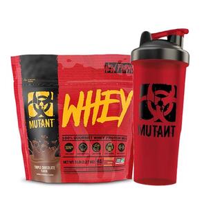 MUTANT WHEY