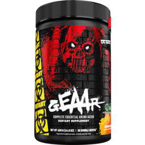MUTANT GEAAR ESSENTIAL AMINO ACID