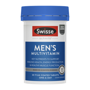 SWISSE MENS ULTIVITE