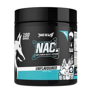 NEXUS SPORTS NUTRITION NAC POWDER