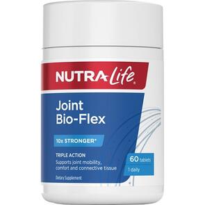 NUTRA-LIFE JOINT BIO FLEX