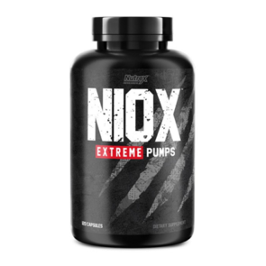 NUTREX NIOX