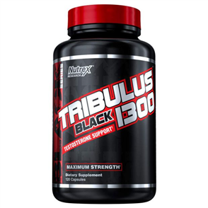 NUTREX TRIBULUS BLACK 1300