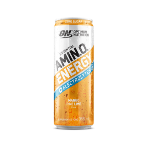 OPTIMUM NUTRITION AMINO ENERGY SPARKLING CAN