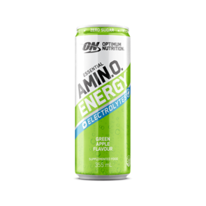 OPTIMUM NUTRITION AMINO ENERGY SPARKLING CAN