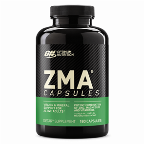 OPTIMUM NUTRITION ZMA