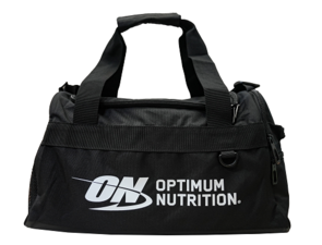 OPTIMUM NUTRITION GYM DUFFLE BAG