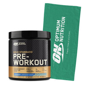 optimum nutrition gold standard  - 30 serves