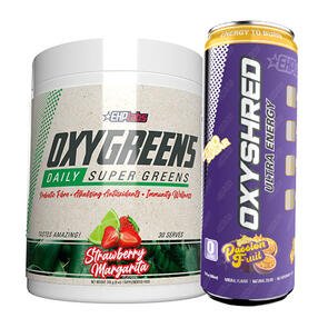 EHP LABS OXYGREENS