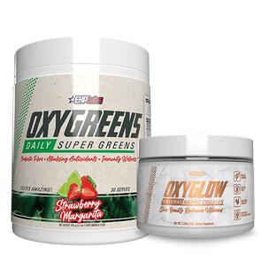 Ehp Labs Oxygreens & Oxyglow Bundle