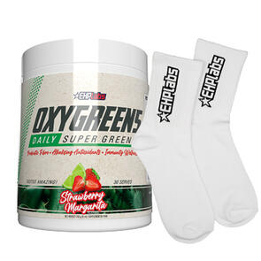 EHP LABS OXYGREENS