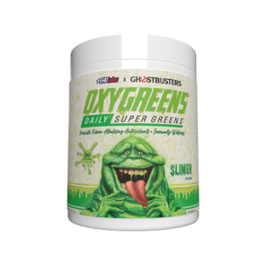 EHP LABS OXYGREENS