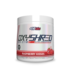 EHP LABS OXYSHRED NON STIM