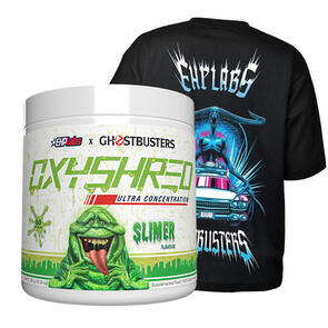 EHP LABS OXYSHRED ULTRA CONCENTRATION