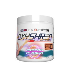 EHP LABS OXYSHRED ULTRA CONCENTRATION