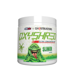 EHP LABS OXYSHRED ULTRA CONCENTRATION