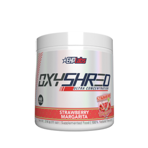 Ehp Labs Oxyshred Ultra Concentration