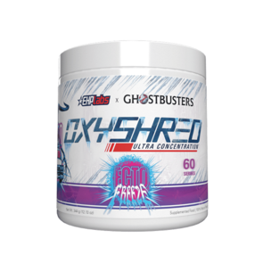 EHP LABS OXYSHRED ULTRA CONCENTRATION