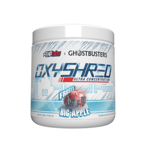 EHP LABS OXYSHRED ULTRA CONCENTRATION