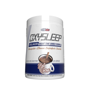 EHP LABS OXYSLEEP COLLAGEN NIGHT TIME SHRED