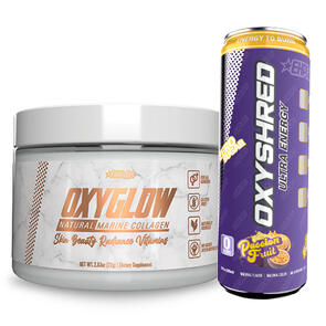 EHP LABS OXYGLOW