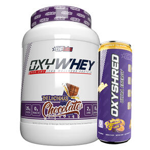 EHP LABS OXYWHEY LEAN