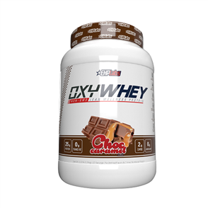 EHP LABS OXYWHEY LEAN