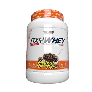 EHP LABS OXYWHEY LEAN