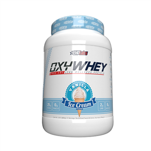 EHP LABS OXYWHEY LEAN
