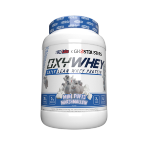 EHP LABS OXYWHEY LEAN
