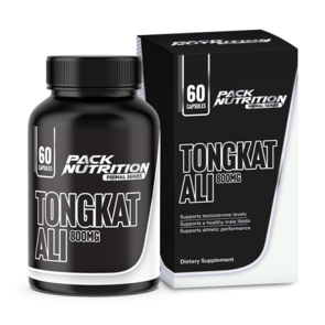 PACK NUTRITION TONGKAT ALI