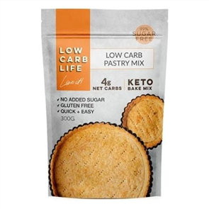 LOW CARB LIFE PASTRY MIX