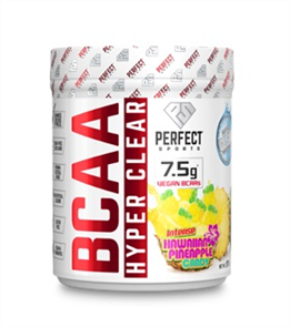 PERFECT SPORTS BCAA HYPER CLEAR