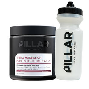 PILLAR PERFORMANCE TRIPLE MAGNESIUM POWDER