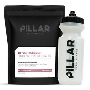 PILLAR PERFORMANCE TRIPLE MAGNESIUM POWDER
