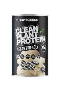 BSC BODY SCIENCE CLEAN PLANT PROTEIN