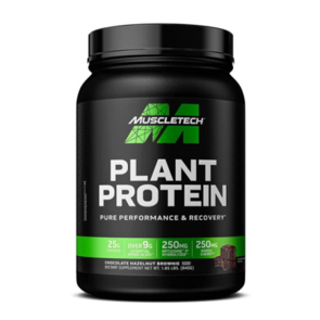 MUSCLETECH PLANT PROTEIN