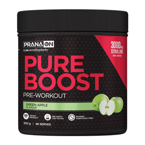 PRANAON PURE BOOST