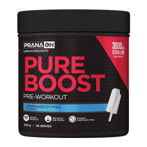 pranaon pure boost - 300g
