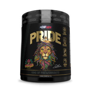 EHP LABS PRIDE