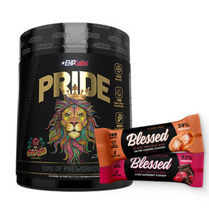 EHP LABS PRIDE