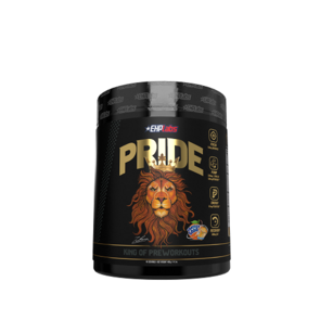 EHP LABS PRIDE