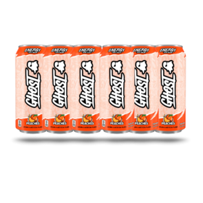 GHOST LIFESTYLE GHOST ENERGY