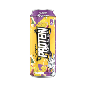 NEXUS SPORTS NUTRITION SUPER PROTEIN SPARKLING SINGLE CAN