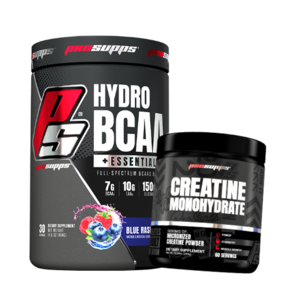 PRO SUPPS HYDRO BCAA + EAA