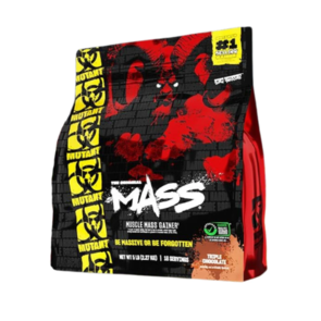 MUTANT MASS