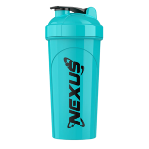 NEXUS SPORTS NUTRITION SHAKER