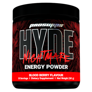 PRO SUPPS HYDE NIGHTMARE