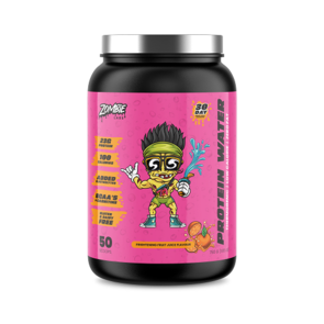 ZOMBIE LABS SHREDZ PROTEIN WATER